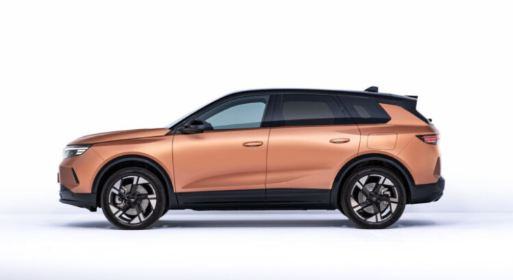 prix opel grandland (2024) : moins cher qu'un peugeot 3008