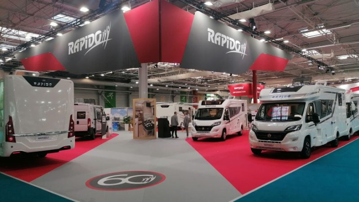 salon du van et camping-car (vdl) 2024 : toutes les infos pratiques et le programme du salon de villepinte