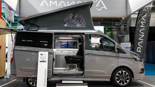 salon du van et camping-car (vdl) 2024 : toutes les infos pratiques et le programme du salon de villepinte