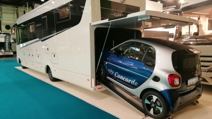 salon du van et camping-car (vdl) 2024 : toutes les infos pratiques et le programme du salon de villepinte