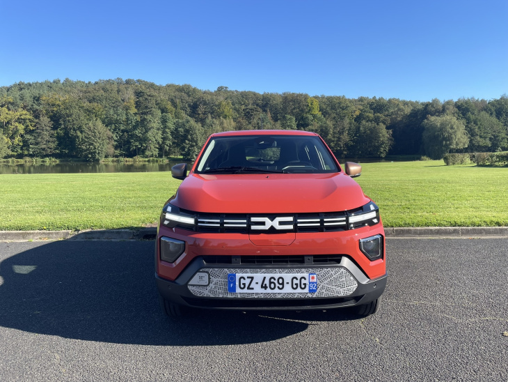 ecolofrance, paris, spring, dacia, leapmotor, r5 (2e generation), renault, e-c3 (4e generation), citroen, mondial auto 2024, android, mondial de l'automobile: les électriques accessibles arrivent enfin!