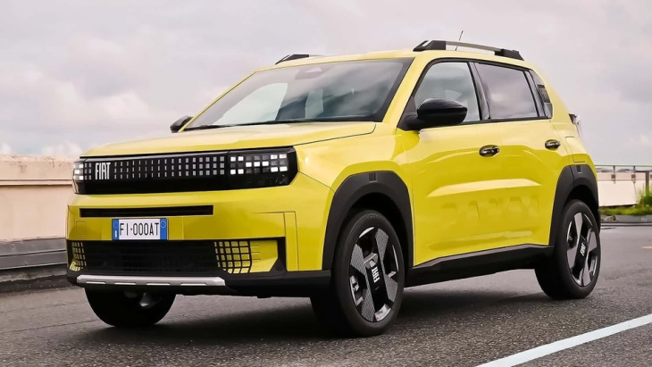 ecolofrance, paris, spring, dacia, leapmotor, r5 (2e generation), renault, e-c3 (4e generation), citroen, mondial auto 2024, android, mondial de l'automobile: les électriques accessibles arrivent enfin!