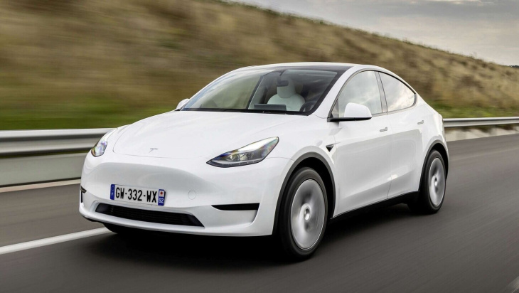 essai : tesla model y grande autonomie propulsion (347 ch)