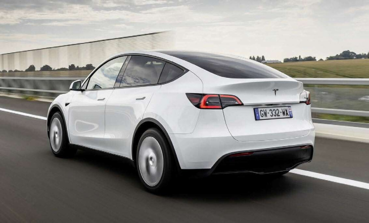 essai : tesla model y grande autonomie propulsion (347 ch)