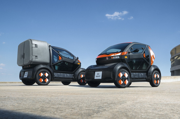 renault relance la twizy avec la mobilize duo