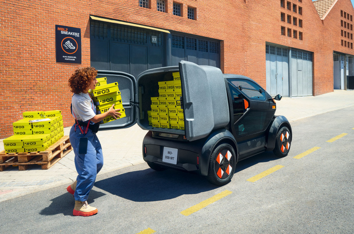 renault relance la twizy avec la mobilize duo