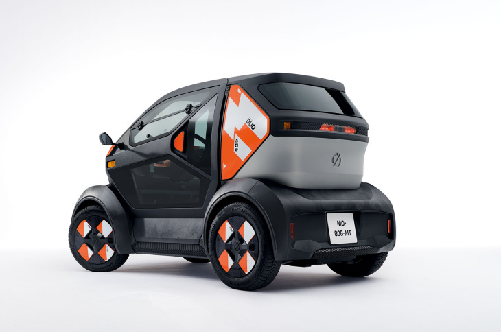 renault relance la twizy avec la mobilize duo