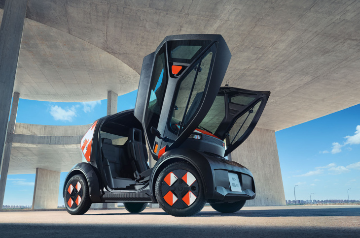 renault relance la twizy avec la mobilize duo