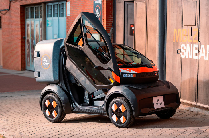 renault relance la twizy avec la mobilize duo