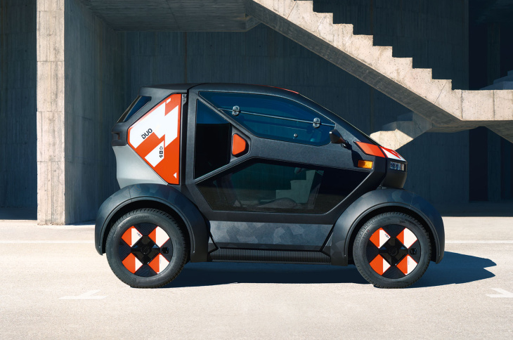 renault relance la twizy avec la mobilize duo