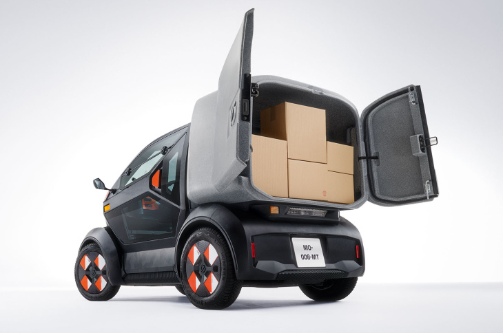 renault relance la twizy avec la mobilize duo