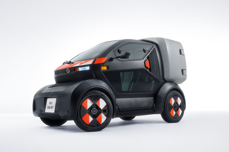 renault relance la twizy avec la mobilize duo