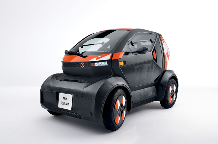 renault relance la twizy avec la mobilize duo