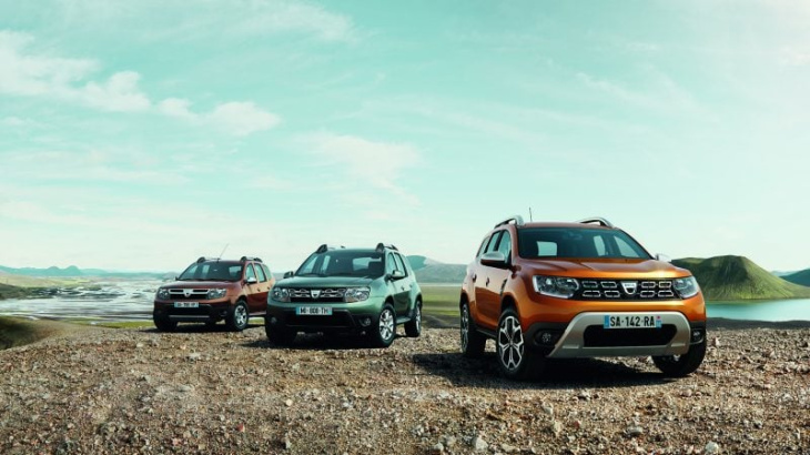 dacia, duster, jogger, sandero, spring, dacia zen : que vaut la garantie sept ans gratuite de la marque roumaine ?