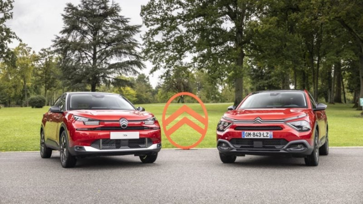 citroën, citroën c4 restylée (2024) : les infos, photos et prix de la nouvelle compacte française