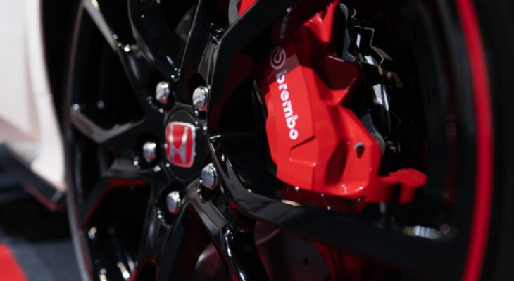 brembo se paie ohlins pour 405 millions de dollars