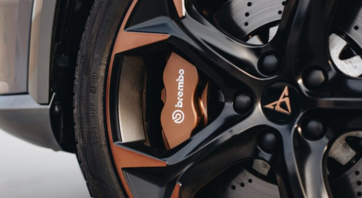 brembo se paie ohlins pour 405 millions de dollars