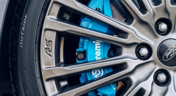 brembo se paie ohlins pour 405 millions de dollars