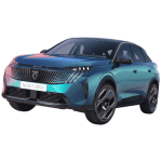 voici la leapmotor b10 : elle se frotte aux renault scenic e-tech, peugeot e-3008 et ford explorer pour beaucoup moins cher