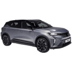 voici la leapmotor b10 : elle se frotte aux renault scenic e-tech, peugeot e-3008 et ford explorer pour beaucoup moins cher