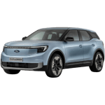 voici la leapmotor b10 : elle se frotte aux renault scenic e-tech, peugeot e-3008 et ford explorer pour beaucoup moins cher