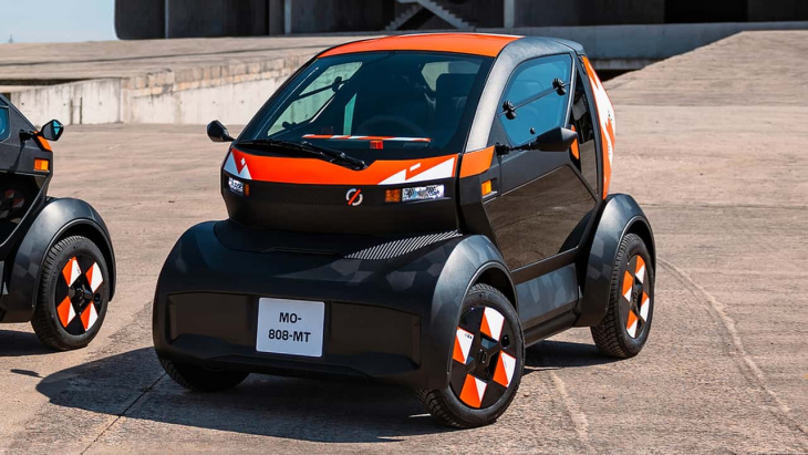 mobilize duo, la renault twizy renait de ses cendres