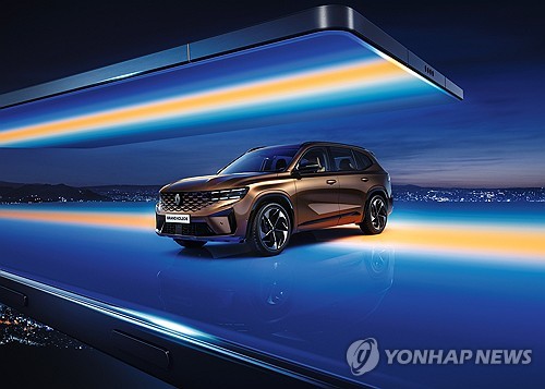 présence accrue de renault korea et kg mobility sur le marché local des suv de taille moyenne