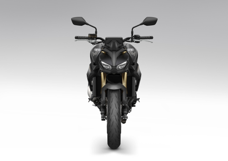 cb hornet, honda, la honda cb1000 hornet arrive enfin au catalogue !