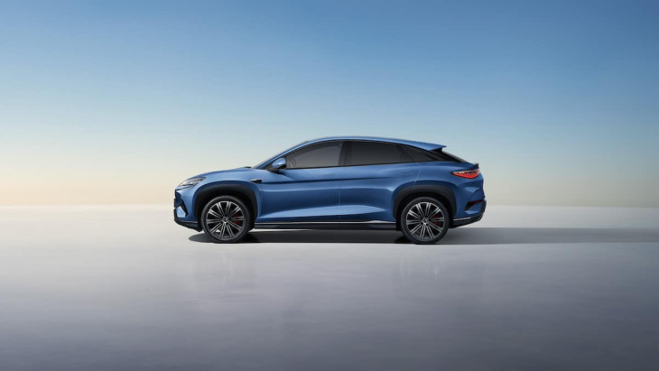 byd veut s’offrir le scalp de la tesla model y