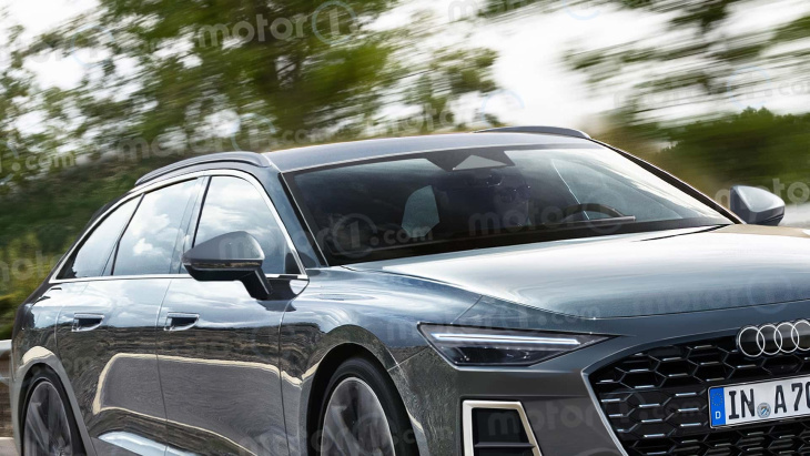 Audi 2025, toutes les nouveautés à venir