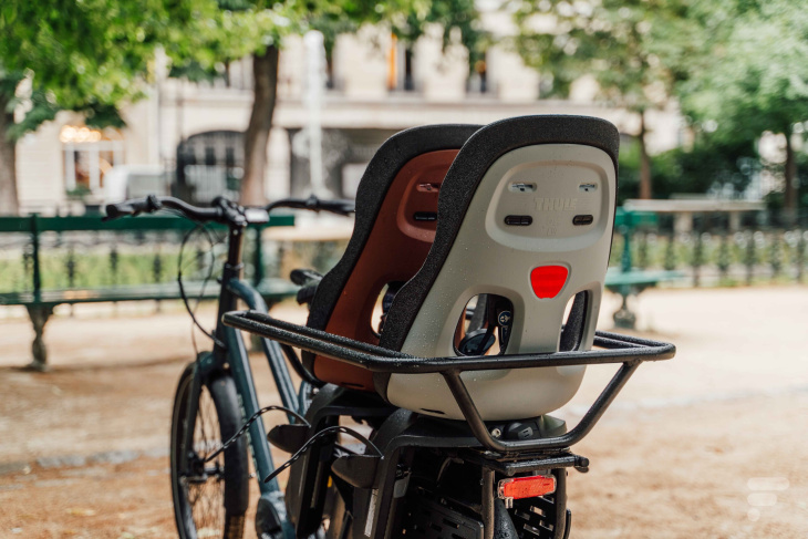 microsoft, on a testé le peugeot e-longtail, un excellent vélo électrique familial qui passe les vitesses à votre place