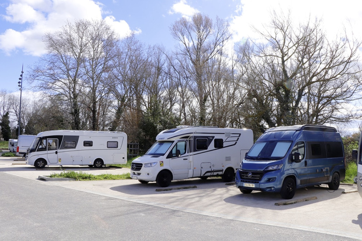 la visite de béziers en van aménagé : infos pratiques et idées de visites