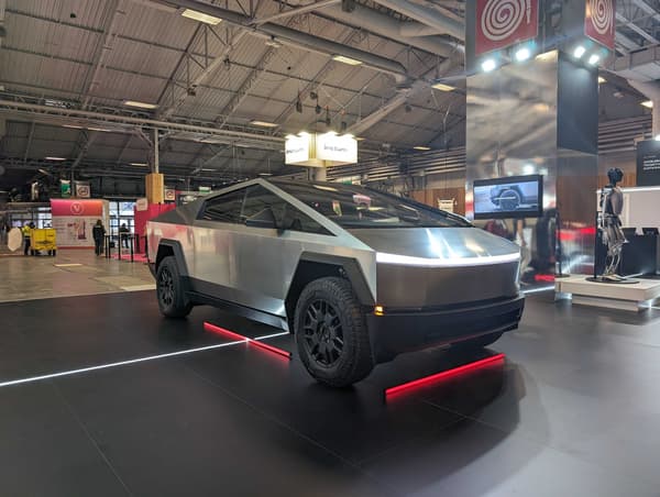 mondial de l'auto 2024: les 10 nouveautés électriques à découvrir sur le salon