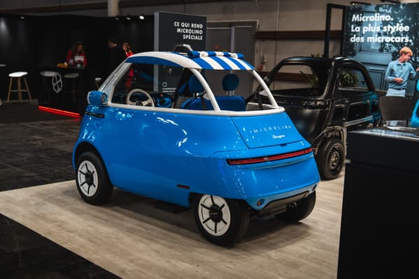 mondial de l'auto 2024: les 10 nouveautés électriques à découvrir sur le salon