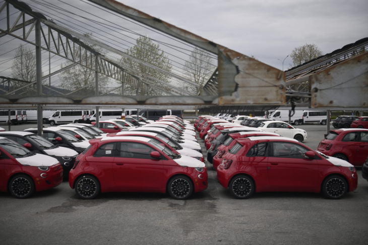 quelle est la consommation réelle d'une voiture hybride ?