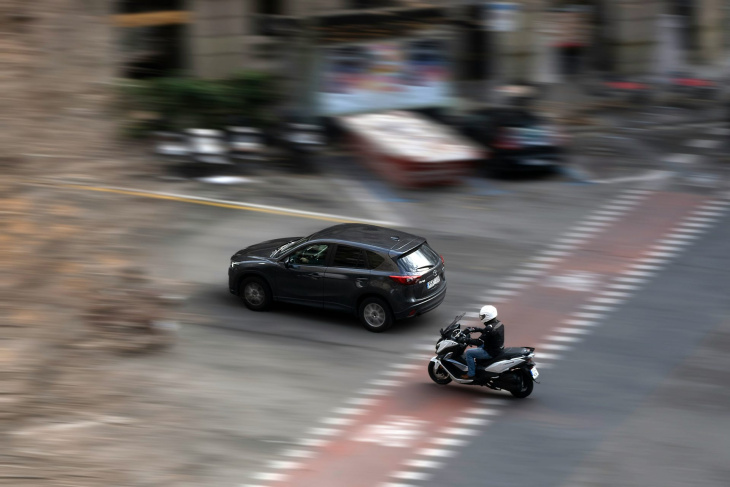 quelle est la consommation réelle d'une voiture hybride ?