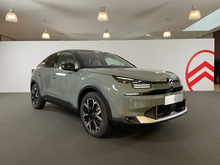 a110 (2e generation), alpine, a110, c4 (3e generation), citroen, peugeot, mobilize, bigster, dacia, r5 (2e generation), renault, a290, c3 (4e generation), e-c3 (4e generation), mondial auto 2024, r4 (2e generation), r5, r4, c3, c4, e-408, bigster : les nouveautés françaises incontournables du salon de paris 2024