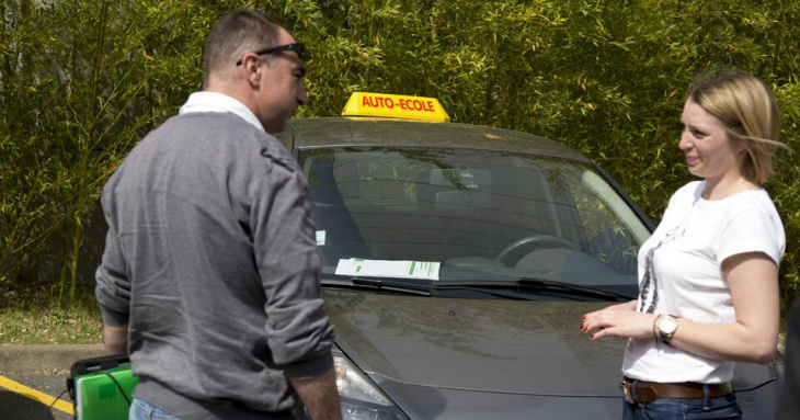 Ce 17 octobre personne n’aura son permis de conduire