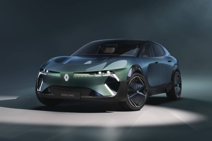 renault, conceptcar, technologie, hydrogène, futur, l'emblème prouve que renault ne renonce pas à l'hydrogène